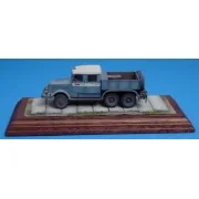 Tatra T141, 1/87 - Hauler HLR87027 Tatra T141, 1/87 - Hauler HLR87027