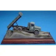 Tatra T111S, 1/87 - Hauler HLR87038