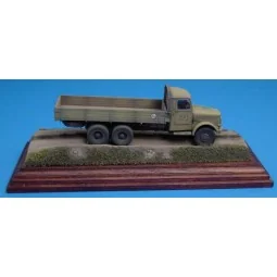 Tatra T6500-111 - Hauler HLR87039