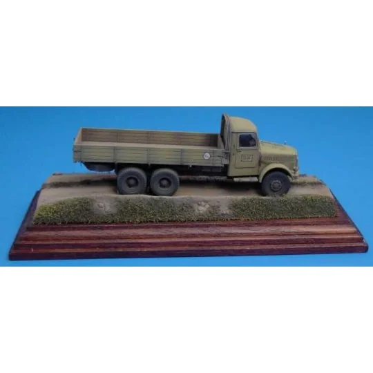 Tatra T6500-111 - Hauler HLR87039