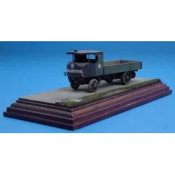 Skoda SENTINEL - Hauler HLR87042