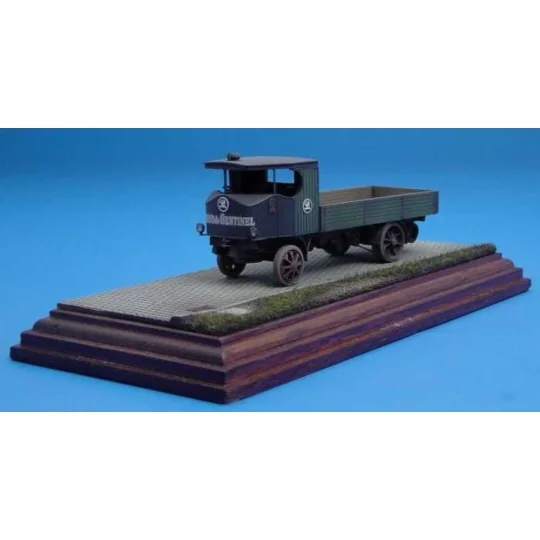 Skoda SENTINEL, 1/87 - Hauler HLR87042 Skoda SENTINEL, 1/87 - Hauler HLR87042