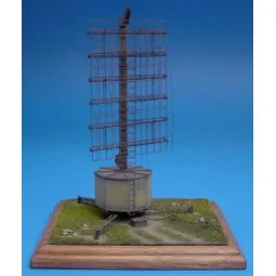 FREYA LZ, 1/87 - Hauler HLR87052