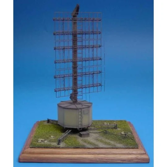 FREYA LZ, 1/87 - Hauler HLR87052