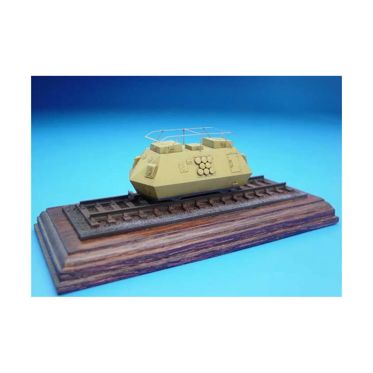 STEYER, 1/87 - Hauler HLR87081