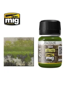 Slimy Grime Light EFFECTS - AMMO by MIG Jimenez A.MIG-1411