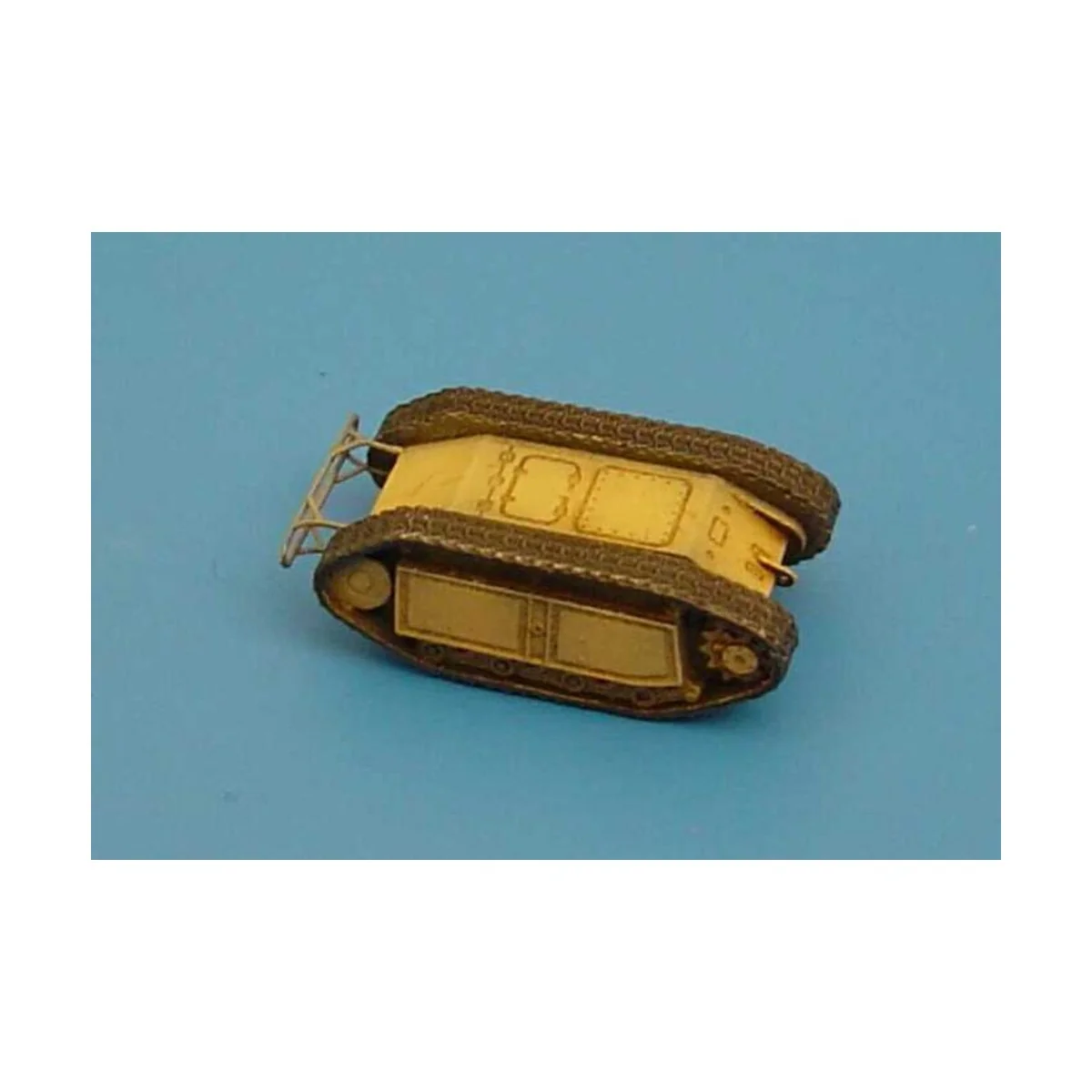 GOLIATH - Hauler HLR87084