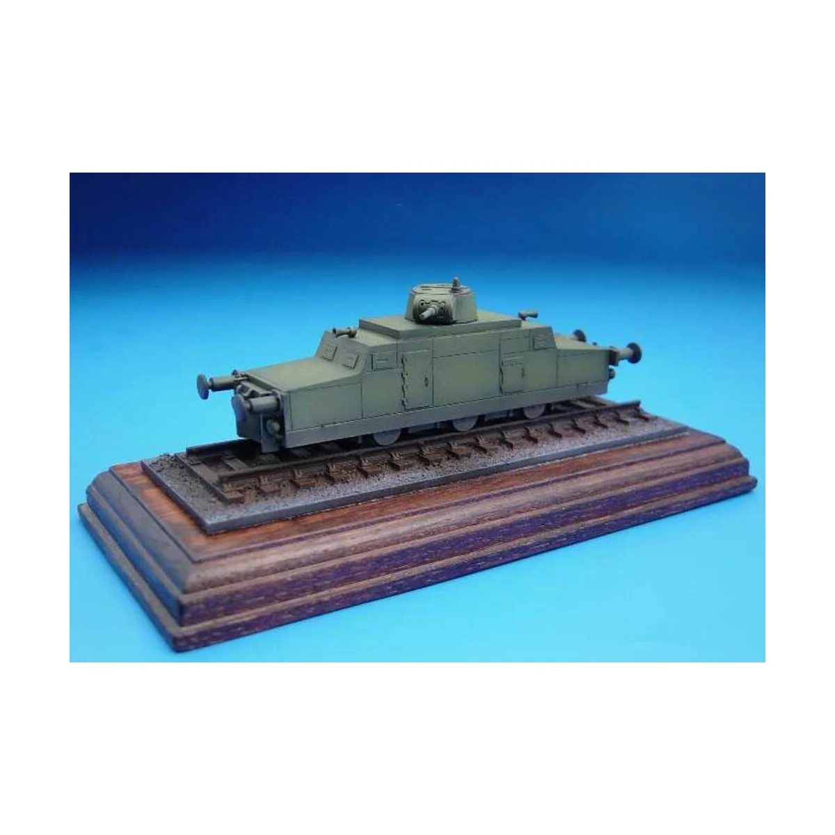 ZEPPELIN - Hauler HLR87085