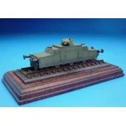 ZEPPELIN - Hauler HLR87085