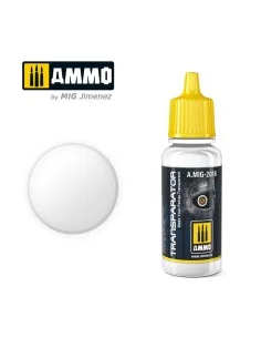 Transparator (17mL) - AMMO by MIG Jimenez A.MIG-2016
