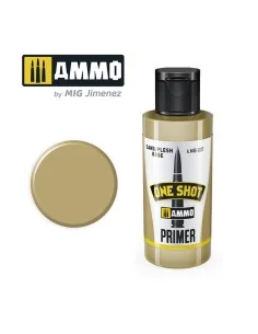 ONE SHOT PRIMER Sand Flesh - AMMO by MIG Jimenez A.MIG-2027