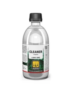 Cleaner (500mL) - AMMO by MIG Jimenez A.MIG-2062