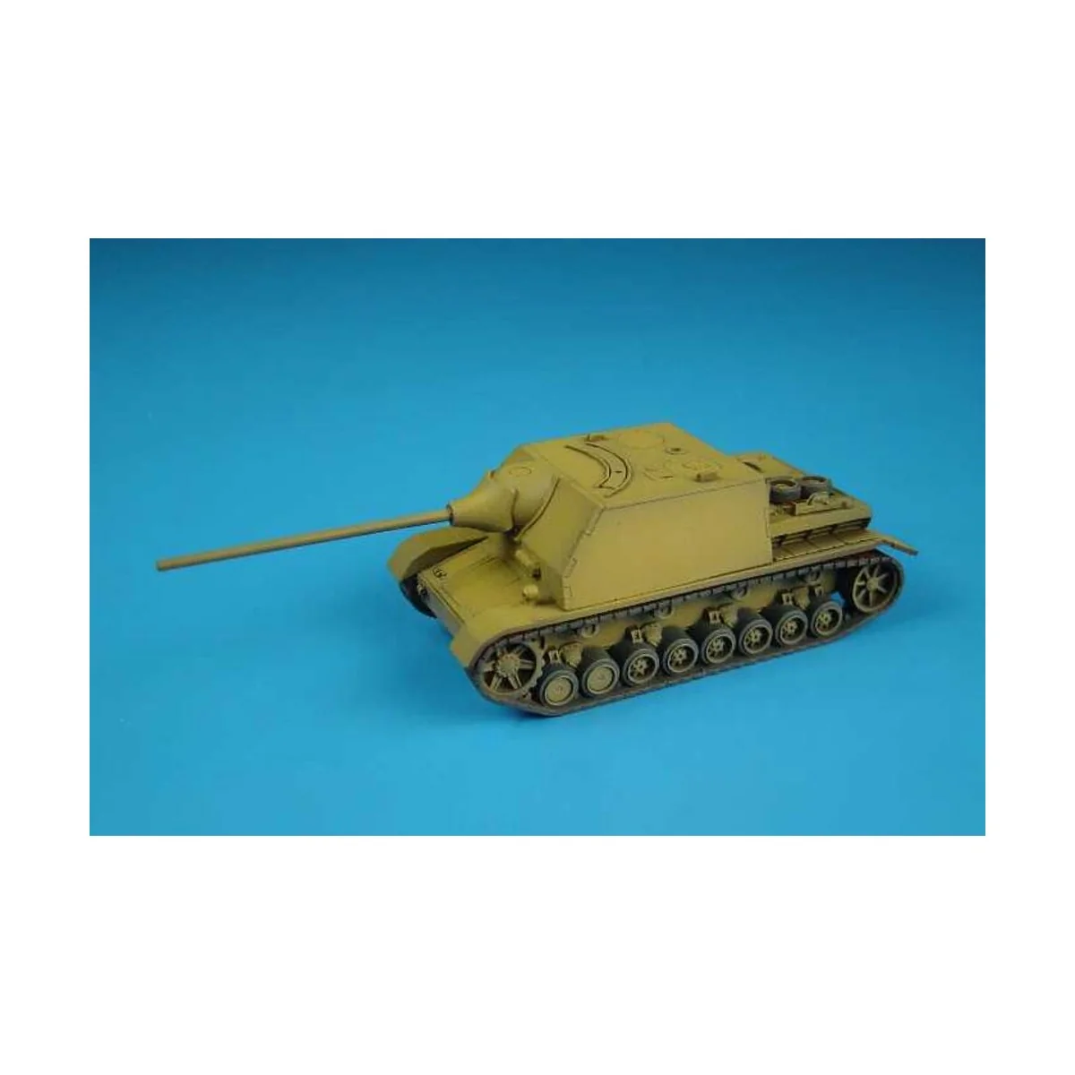 Pz IV-70(V) ZWISCHENLOSUNG, 1/87 - Hauler HLR87107