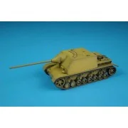 Pz IV-70(V) ZWISCHENLOSUNG, 1/87 - Hauler HLR87107