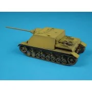 Pz IV-70(V) ZWISCHENLOSUNG, 1/87 - Hauler HLR87107