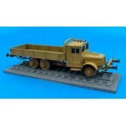 TATRA T111railway, 1/87 - Hauler HLR87120 TATRA T111railway, 1/87 - Hauler HLR87120
