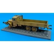 TATRA T111railway, 1/87 - Hauler HLR87120 TATRA T111railway, 1/87 - Hauler HLR87120