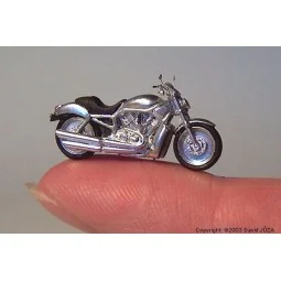 American Cruiser 2000 - Hauler HLR87146