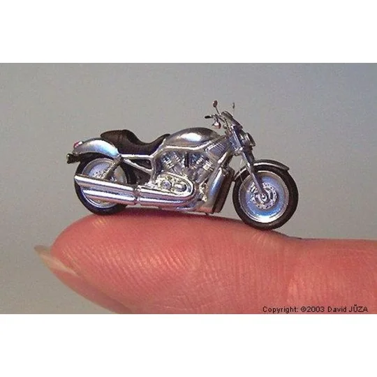 American Cruiser 2000, 1/87 - Hauler HLR87146