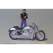 American Cruiser 2000, 1/87 - Hauler HLR87146