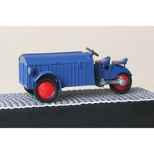 Tatra 49 three-wheeler 1929 - Hauler HLR87147