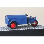 Tatra 49 three-wheeler 1929 - Hauler HLR87147