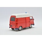 Renault Estafette Highroof - Heller 80740