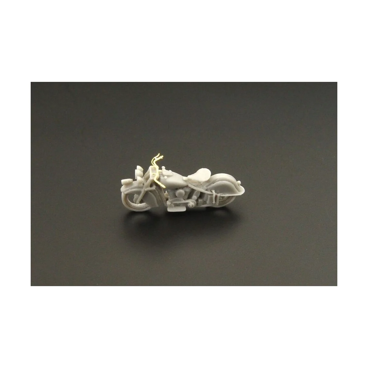 Indian FOUR (four-cylinder) r 1940, 1/87 - Hauler HLR87149