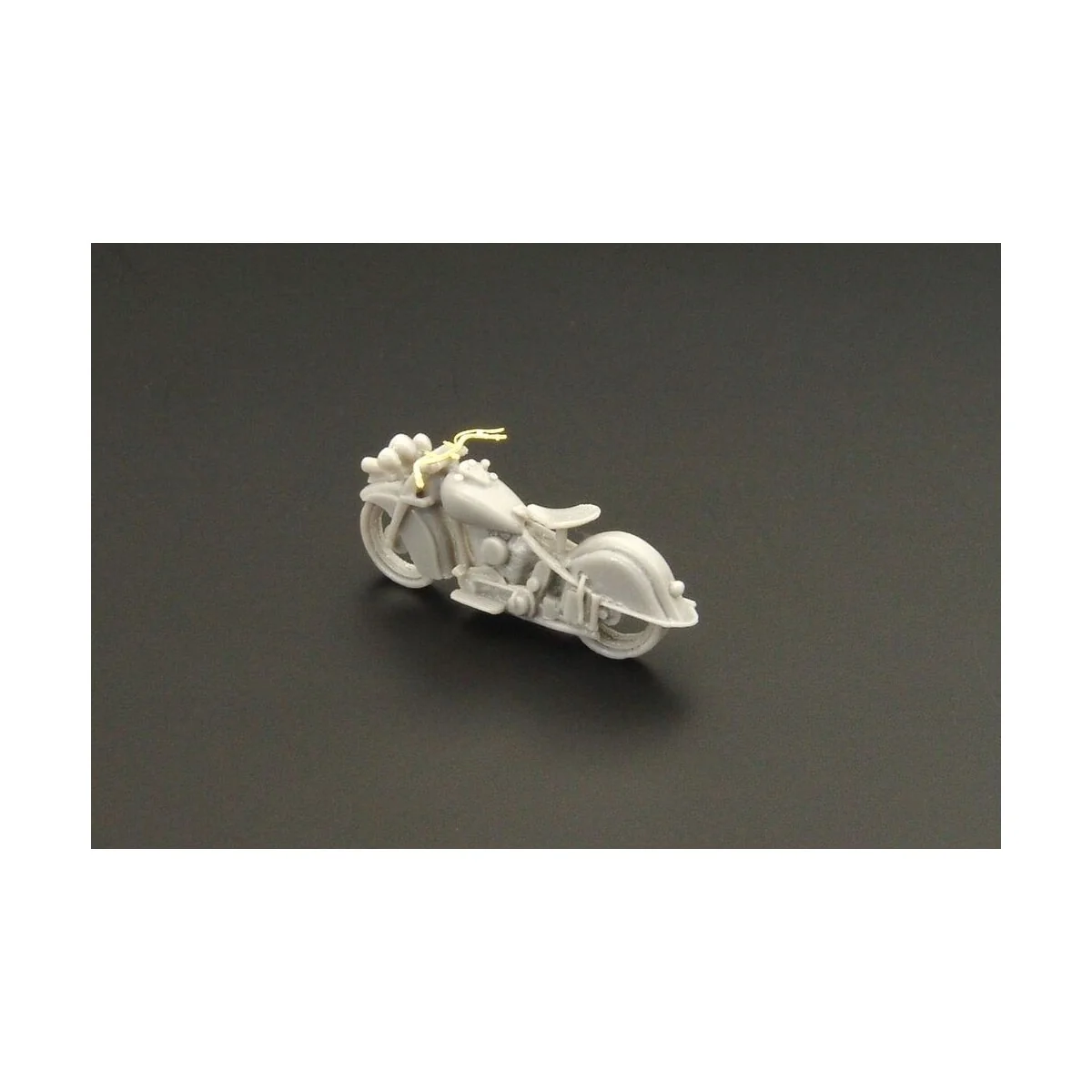 Indian FOUR (four-cylinder) r 1940, 1/87 - Hauler HLR87149