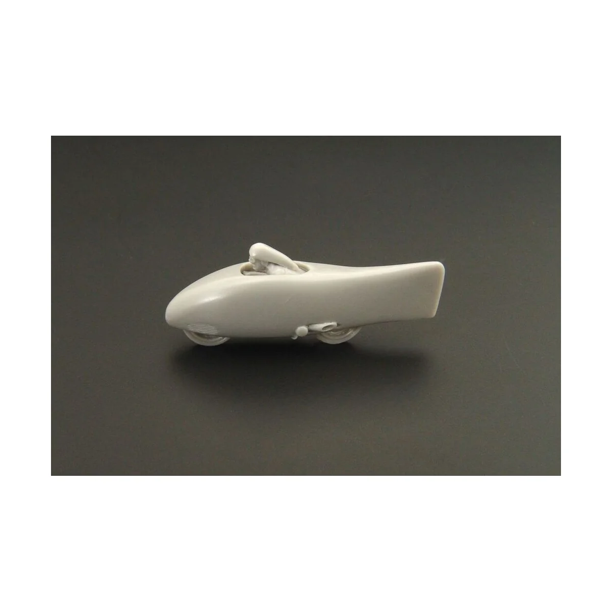 BMW 500 Rekord – Erst Henne r 1937, 1/87 - Hauler HLR87150 BMW 500 Rekord – Erst Henne r 1937, 1/87 - Hauler HLR87150