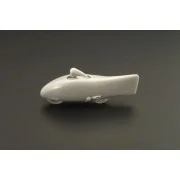 BMW 500 Rekord – Erst Henne r 1937, 1/87 - Hauler HLR87150 BMW 500 Rekord – Erst Henne r 1937, 1/87 - Hauler HLR87150