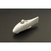 BMW 500 Rekord – Erst Henne r 1937, 1/87 - Hauler HLR87150 BMW 500 Rekord – Erst Henne r 1937, 1/87 - Hauler HLR87150