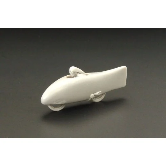 BMW 500 Rekord – Erst Henne r 1937, 1/87 - Hauler HLR87150 BMW 500 Rekord – Erst Henne r 1937, 1/87 - Hauler HLR87150