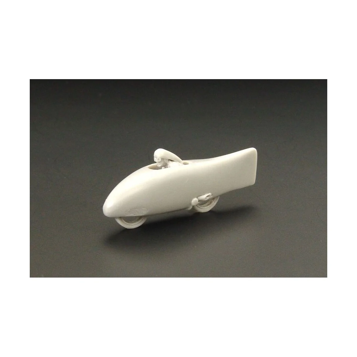 BMW 500 Rekord – Erst Henne r 1937, 1/87 - Hauler HLR87150 BMW 500 Rekord – Erst Henne r 1937, 1/87 - Hauler HLR87150