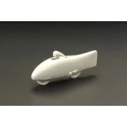 BMW 500 Rekord – Erst Henne r 1937, 1/87 - Hauler HLR87150 BMW 500 Rekord – Erst Henne r 1937, 1/87 - Hauler HLR87150