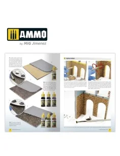 AMMO MODELLING GUIDE - How to Paint with Acrylics 2.0 (English) - A... 2