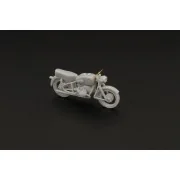 BMW R69 r 1956 - Hauler HLR87153