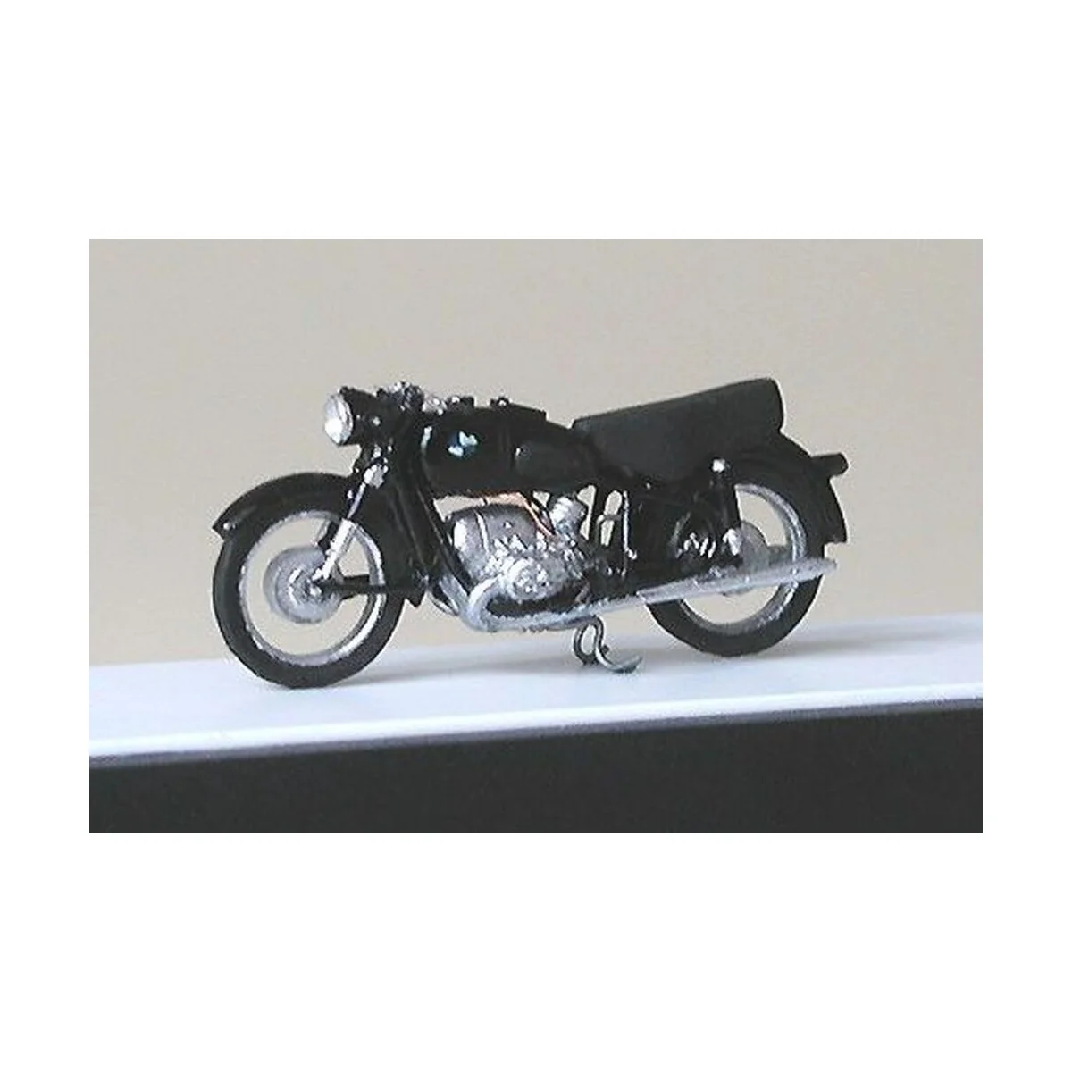 BMW R69 r 1956, 1/87 - Hauler HLR87153