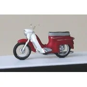 Jawa 50 typ 21 Pionyr r 1972 - Hauler HLR87154