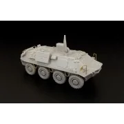BTR-60 PU-12, 1/87 - Hauler HLR87155 BTR-60 PU-12, 1/87 - Hauler HLR87155