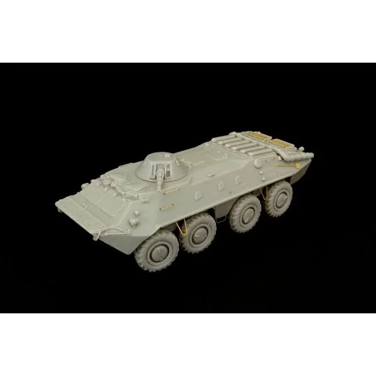 BTR-70, 1/87 - Hauler HLR87156