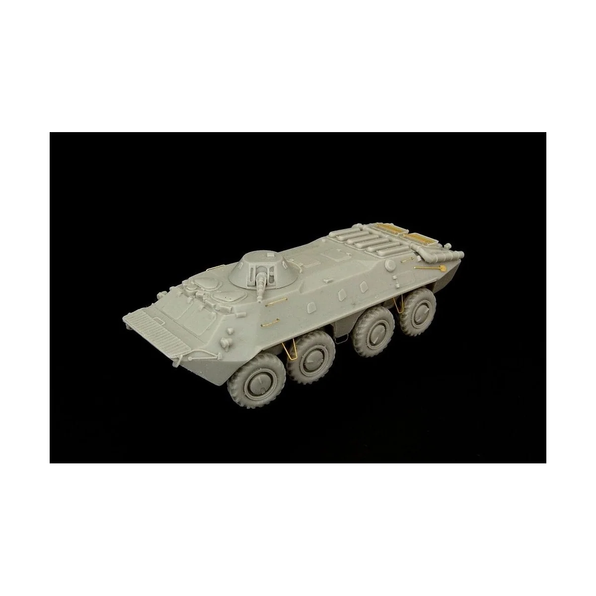 BTR-70, 1/87 - Hauler HLR87156