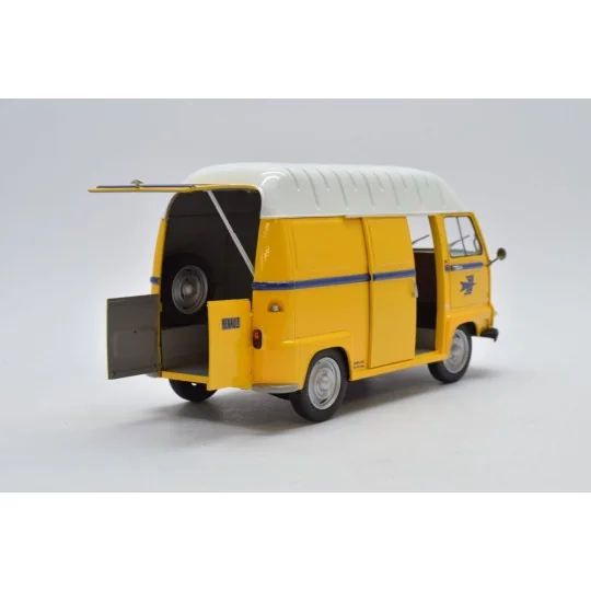 Renault Estafette Highroof - Heller 80740