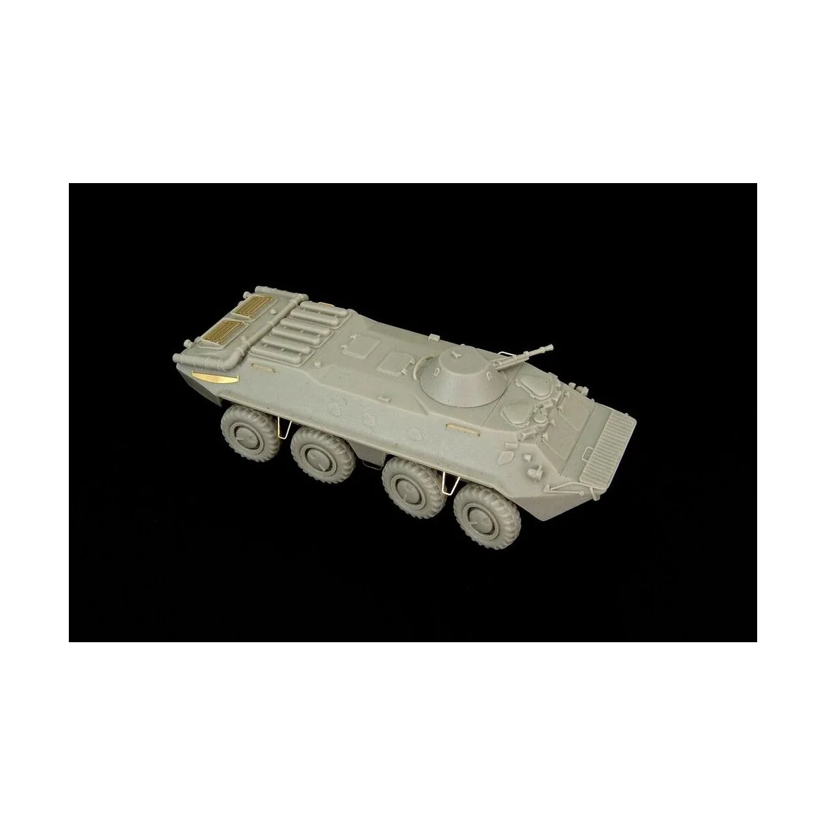 BTR-70, 1/87 - Hauler HLR87156