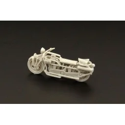 Cechie - Bohmerland y1927, 1/87 - Hauler HLR87158