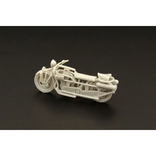 Cechie - Bohmerland y1927, 1/87 - Hauler HLR87158