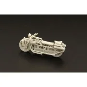 Cechie - Bohmerland y1927, 1/87 - Hauler HLR87158