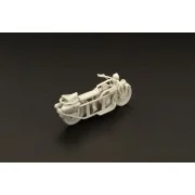 Cechie - Bohmerland y1927, 1/87 - Hauler HLR87158