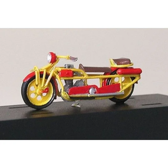 Cechie - Bohmerland y1927, 1/87 - Hauler HLR87158