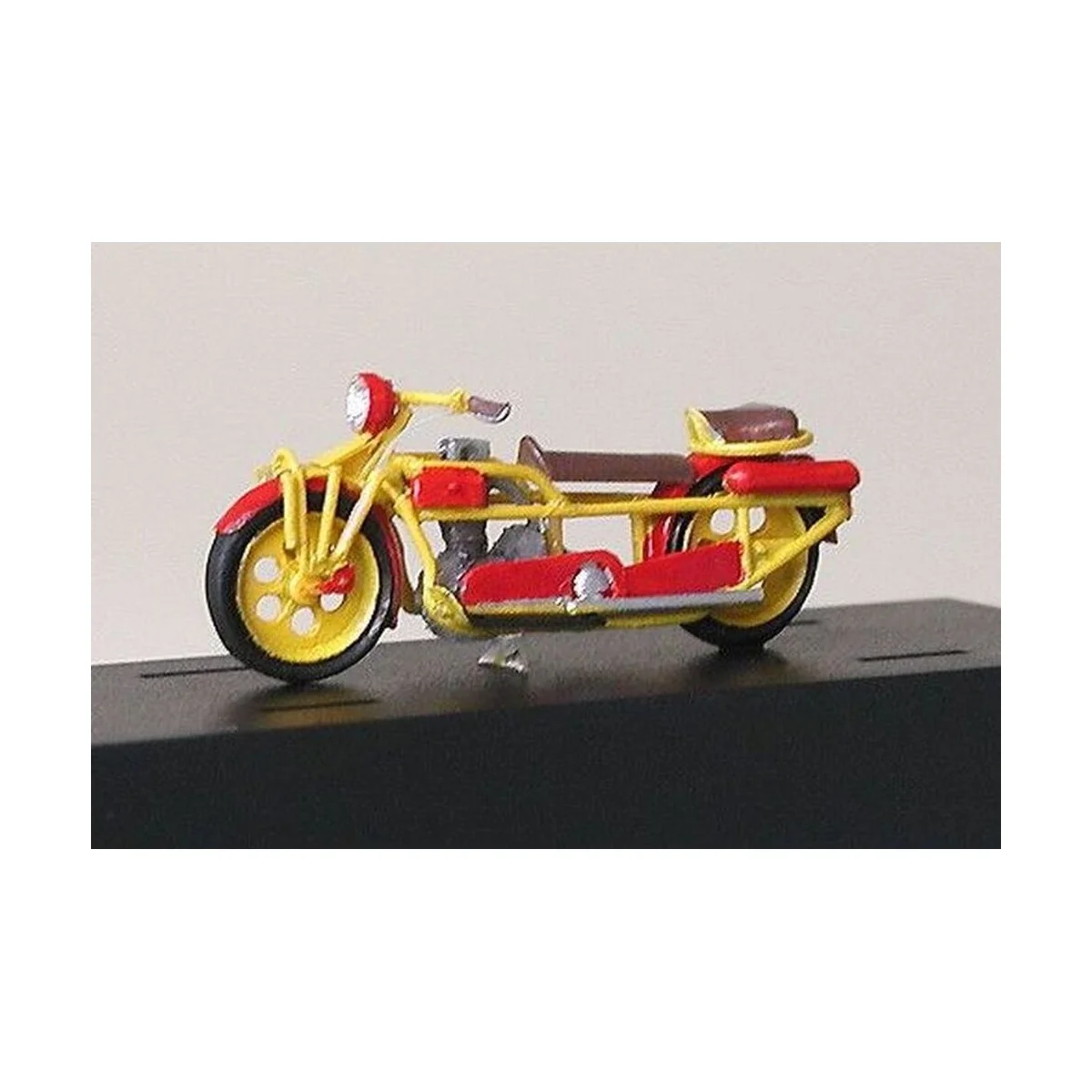 Cechie - Bohmerland y1927 - Hauler HLR87158